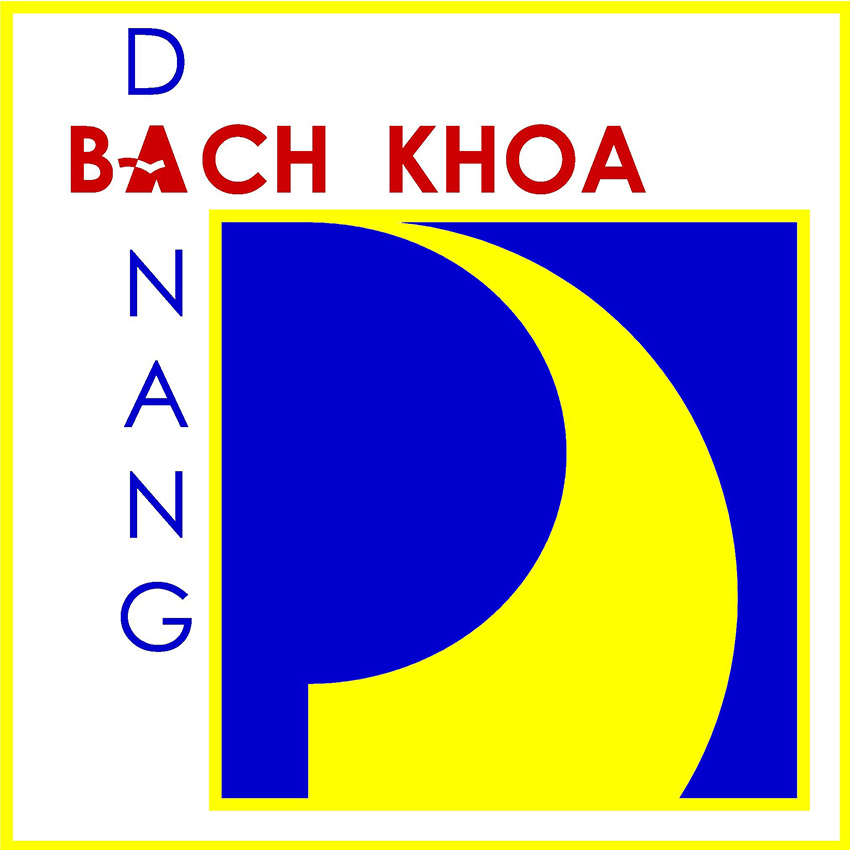 Logo Đại học Bách khoa - Đại học Đà Nẵng